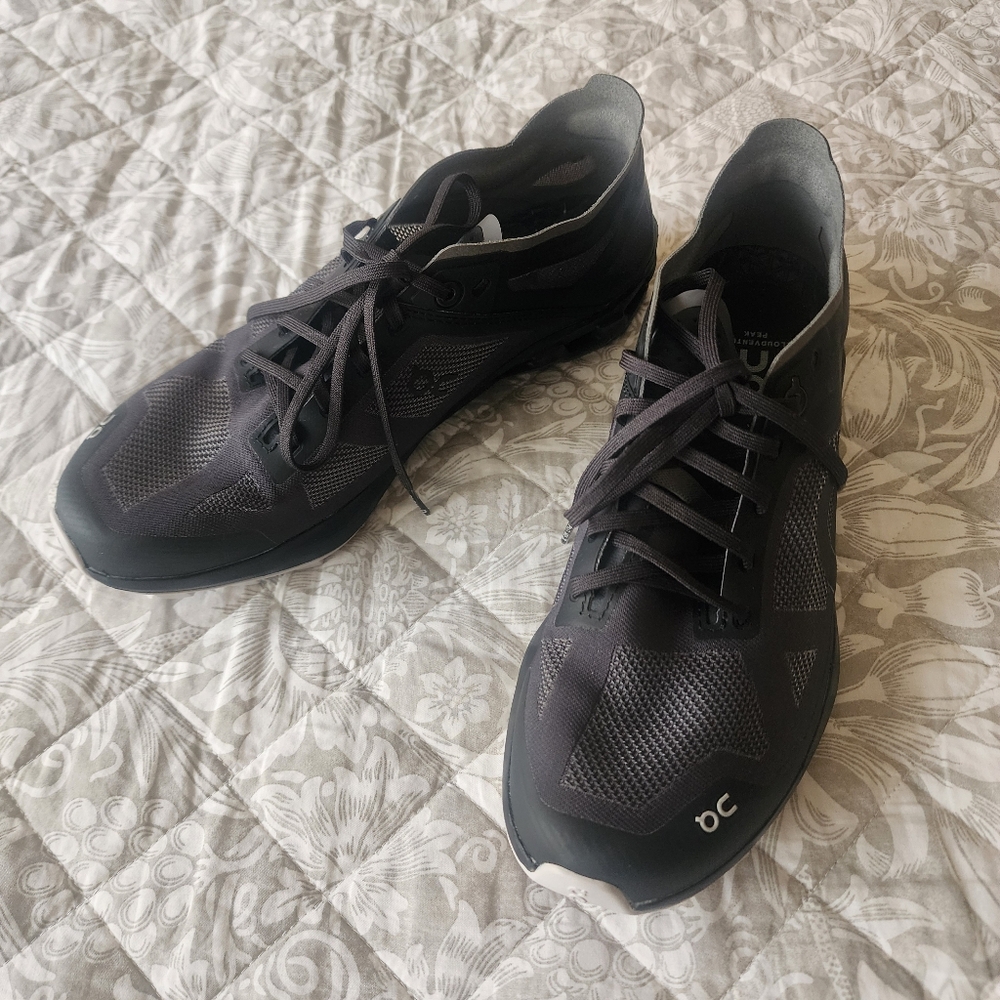 Cloudventure Peak 3, size 7.5